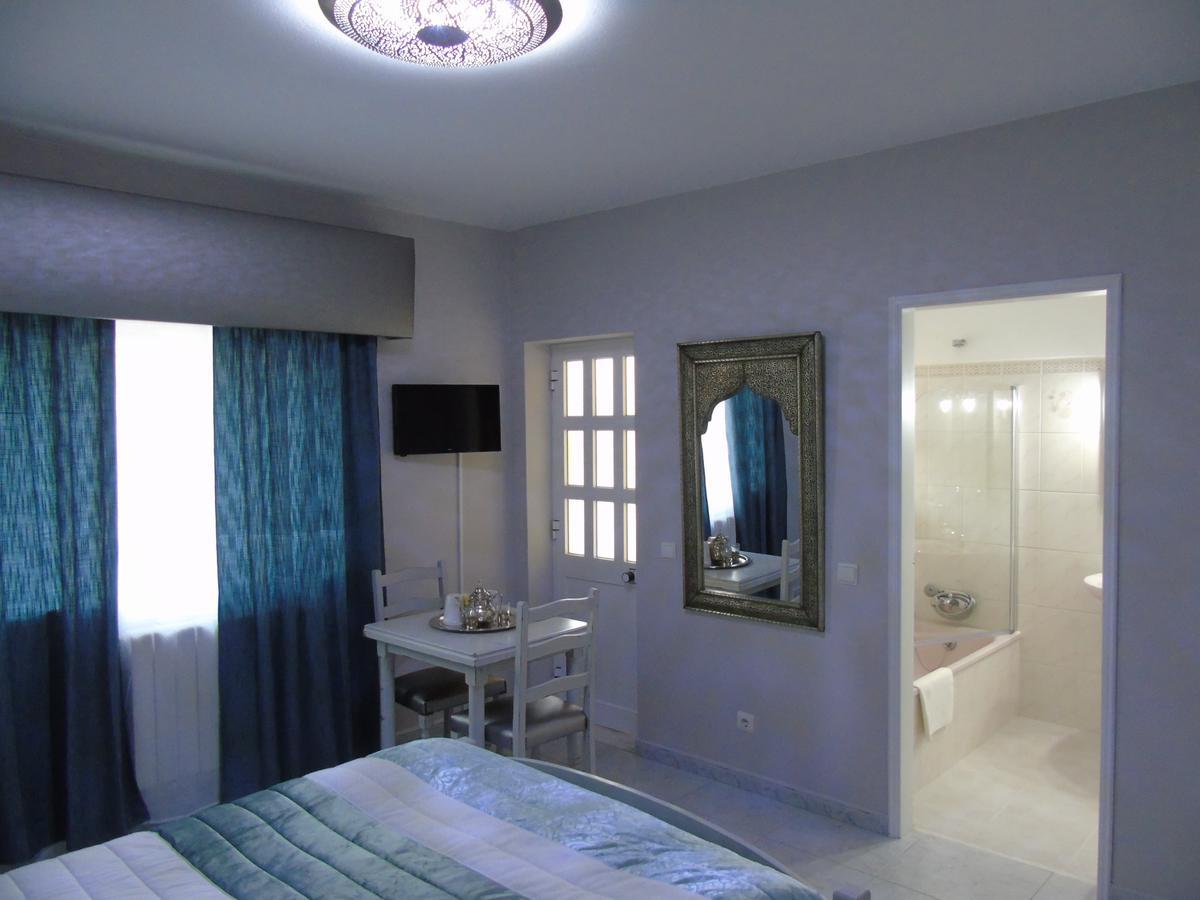 Lagos Guests B&B المظهر الخارجي الصورة