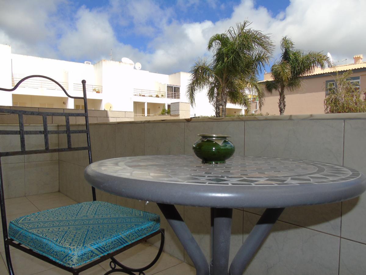 Lagos Guests B&B المظهر الخارجي الصورة