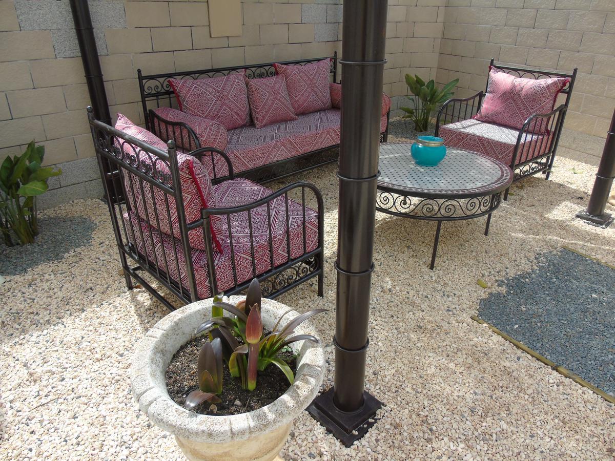 Lagos Guests B&B المظهر الخارجي الصورة