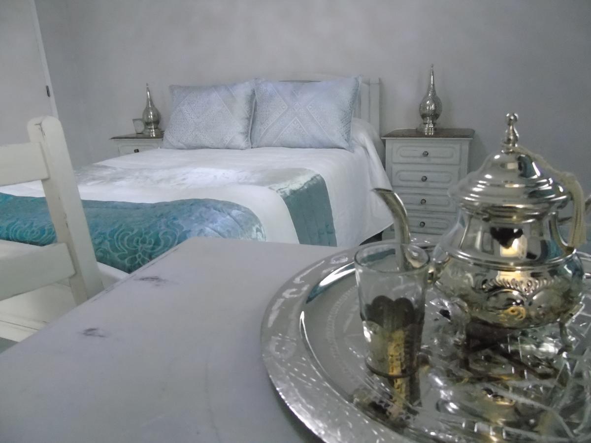 Lagos Guests B&B المظهر الخارجي الصورة