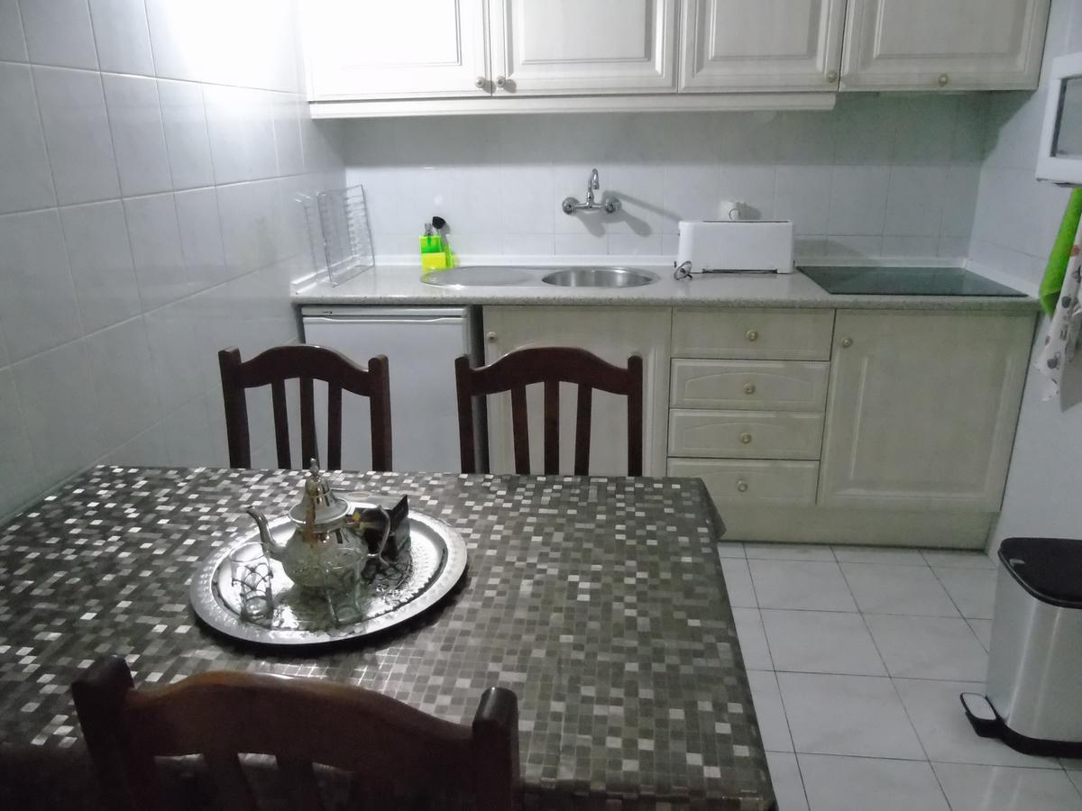Lagos Guests B&B المظهر الخارجي الصورة