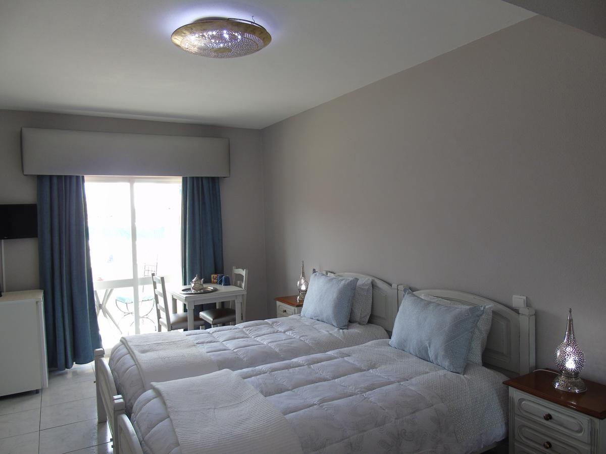 Lagos Guests B&B المظهر الخارجي الصورة