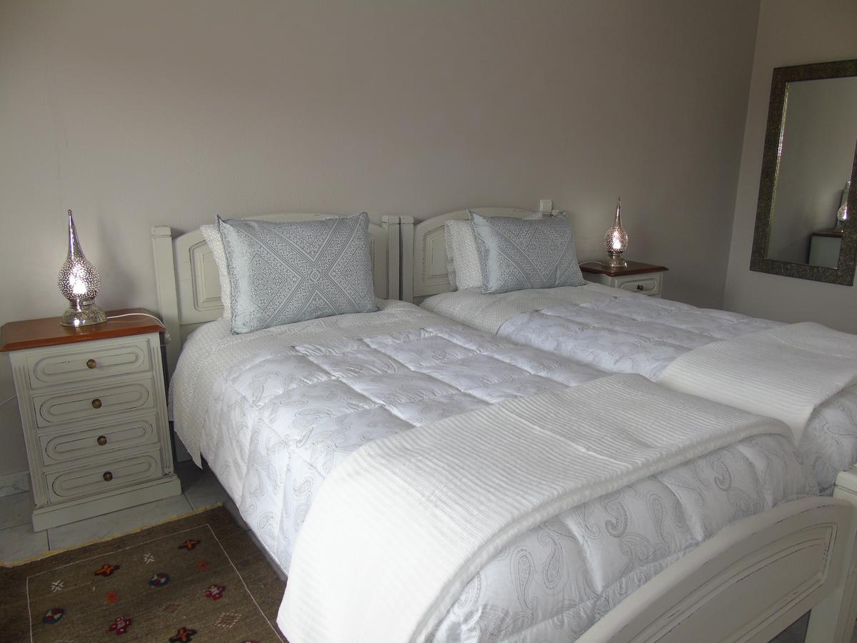Lagos Guests B&B المظهر الخارجي الصورة