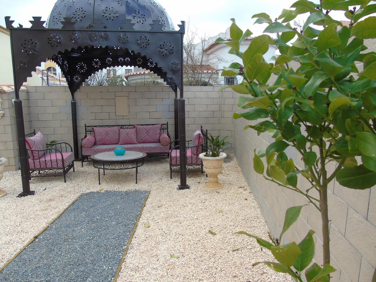 Lagos Guests B&B المظهر الخارجي الصورة