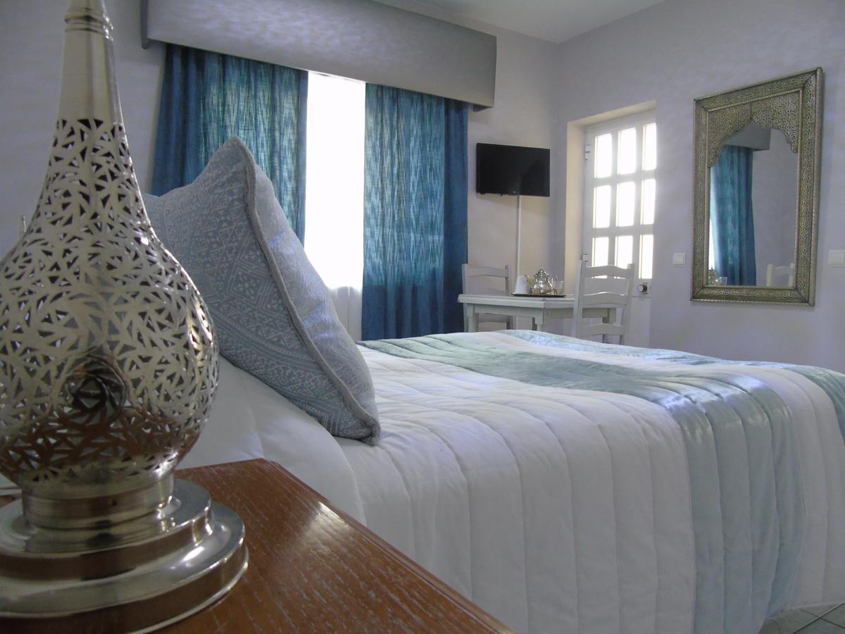 Lagos Guests B&B المظهر الخارجي الصورة