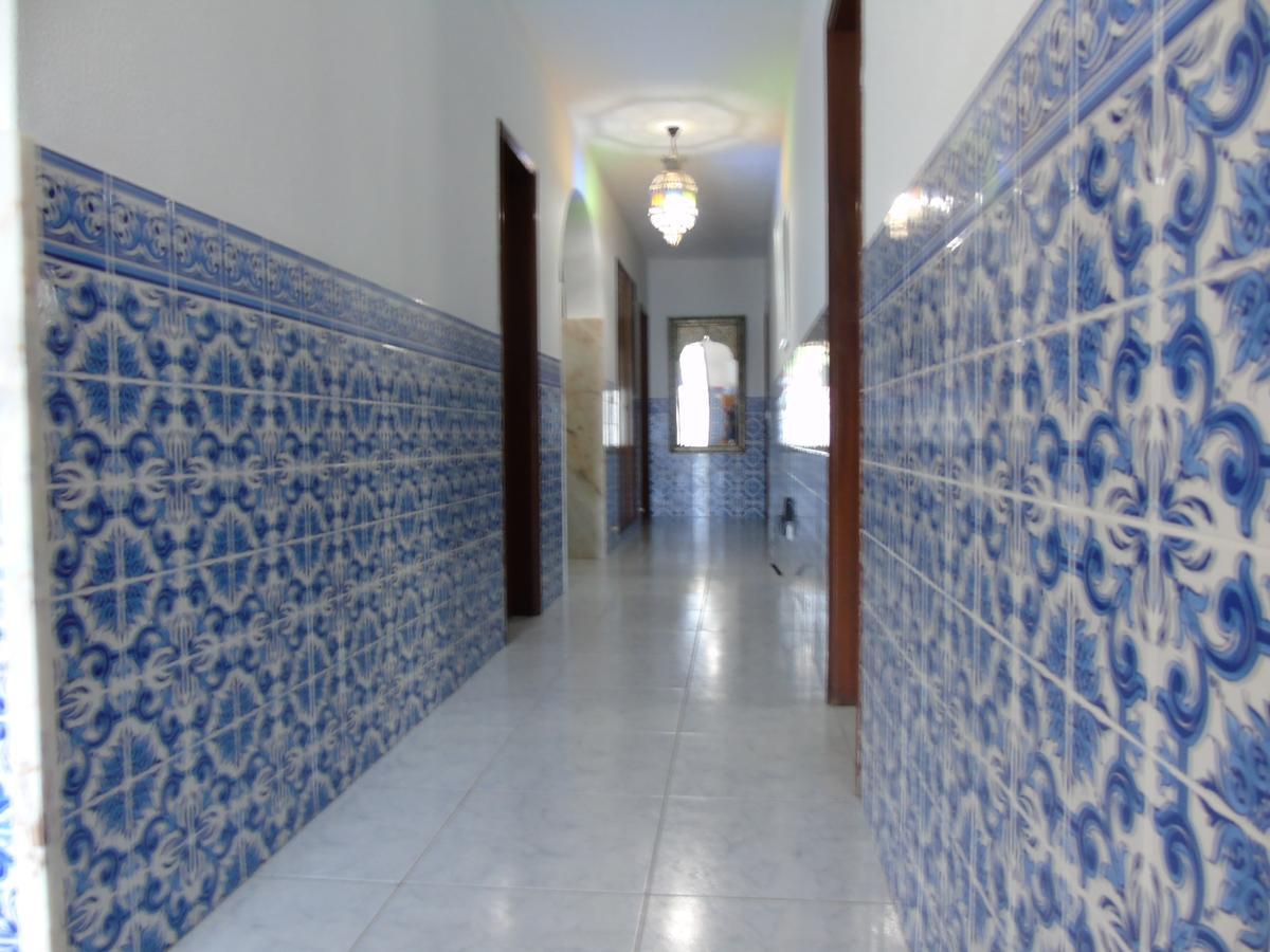 Lagos Guests B&B المظهر الخارجي الصورة