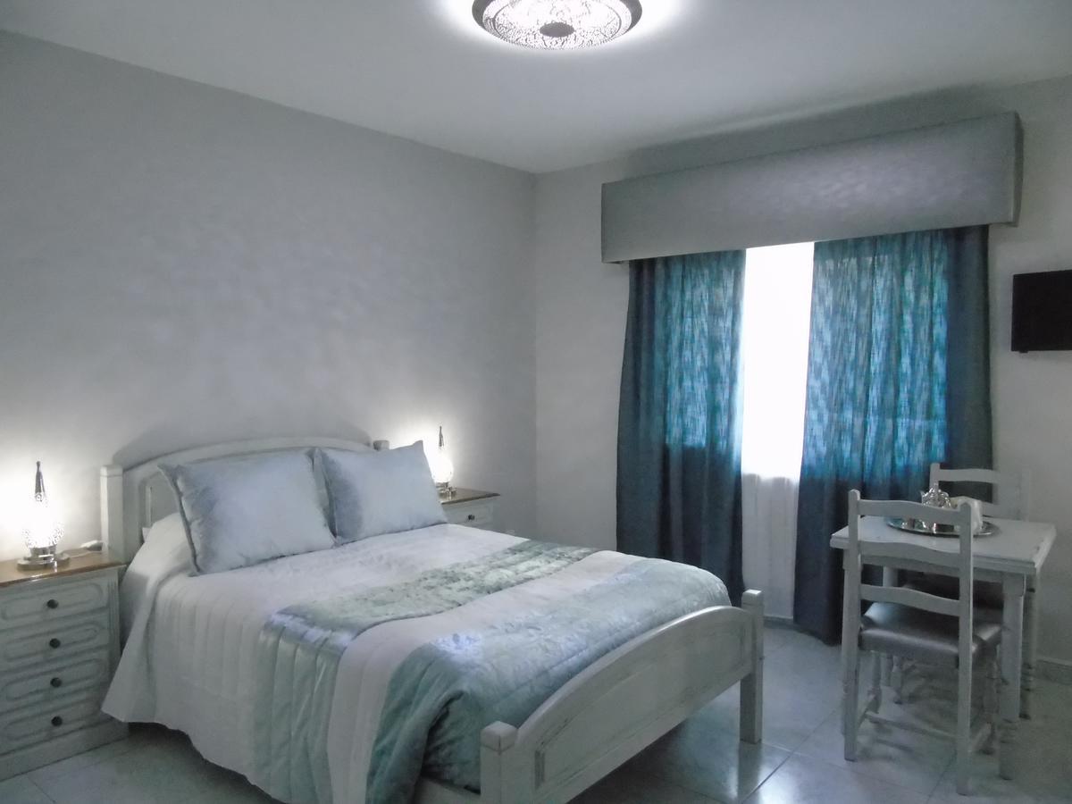Lagos Guests B&B المظهر الخارجي الصورة