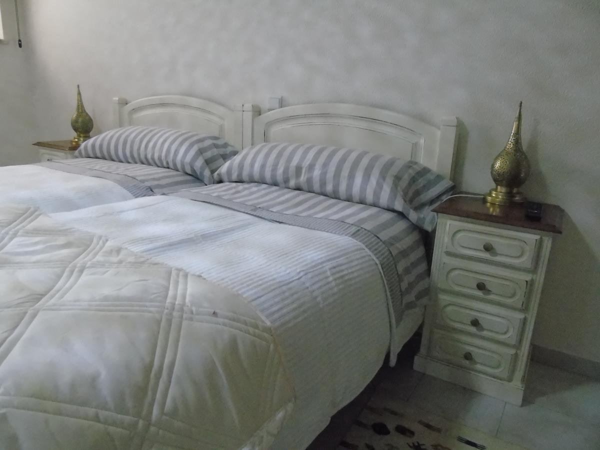 Lagos Guests B&B المظهر الخارجي الصورة
