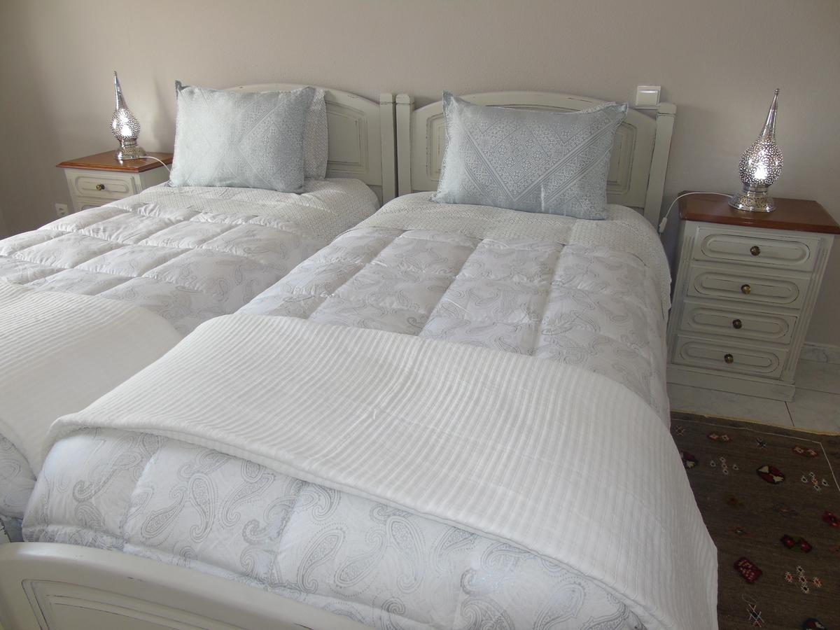 Lagos Guests B&B المظهر الخارجي الصورة